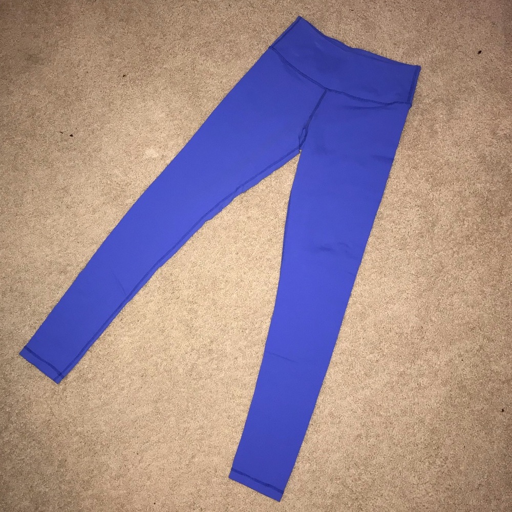 Lululemon size 6 leggings SOLD